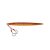 MUSTAD MEZASHI SLIM JIG 100G  001 RED GLOW/GLOW