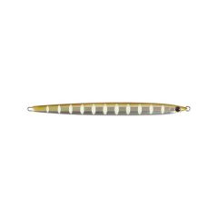 MUSTAD MEZASHI SLIM JIG 100G  003 SAND EEL