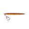 MUSTAD MEZASHI SLIM JIG 120G 003 SAND EEL