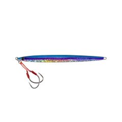 MUSTAD MEZASHI SLIM JIG 120G 005 ANCHOVY GLOW