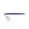 MUSTAD MEZASHI SLIM JIG 120G 005 ANCHOVY GLOW