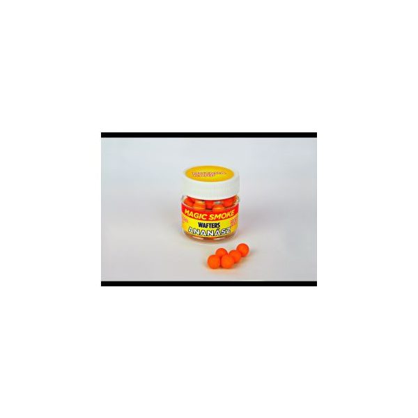 MOTABA CARP WAFTERS SMOKE ANANÁSZ 10MM 40G