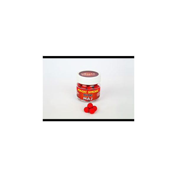 MOTABA CARP WAFTERS SMOKE MÁJ 10MM 40G