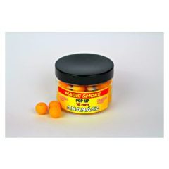 MOTABA CARP POP UP SMOKE ANANÁSZ 16MM 60G