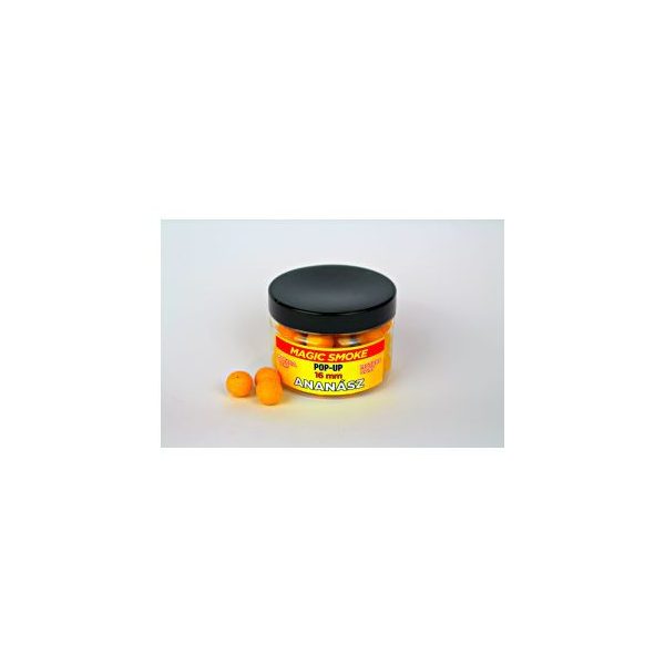 MOTABA CARP POP UP SMOKE ANANÁSZ 16MM 60G
