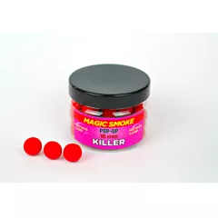 MOTABA CARP POP UP SMOKE FOKHAGYMA 16MM 60G