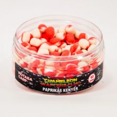   MOTABA CARP WAFTERS CHAMELEON FLUO PAPRIKÁS KENYÉR 10 MM 40G