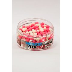 MOTABACARP METHOD VITAMAX WAFTERS PAPRIKÁS KENYÉR 8MM 40GR
