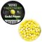 TIMÁR MIX FEEDER GURU TWIN TWIST GOLD FEVER 8 MM 25 G