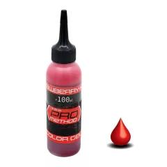 TIMÁR MIX PRO METHOD GEL STRAWBERRY-KRILL 100 ML