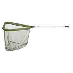 PONTYMERÍTŐ FOLDABLE 1,80M 2S GRAPHITE 7MM GREEN