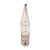 KAMASAKI CLASSIC 4 KARIKÁS HALTARTÓ 120CM D35CM NYITOTT