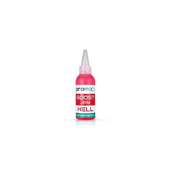 PROMIX GOOST JAM HELL 60 ML