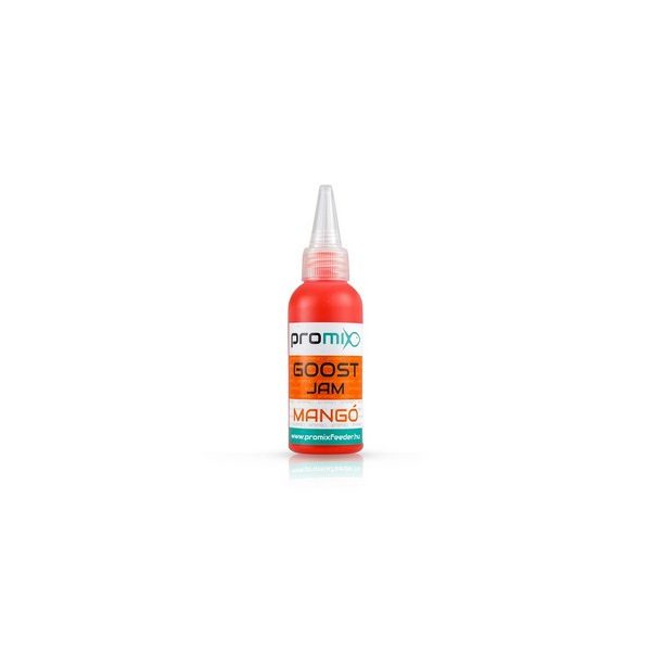 PROMIX GOOST JAM MANGÓ 60 ML