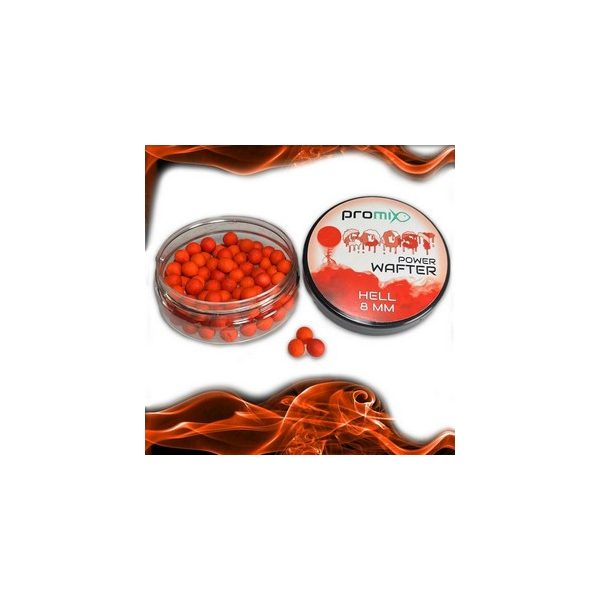 PROMIX GOOST POWER WAFTER HELL 8MM