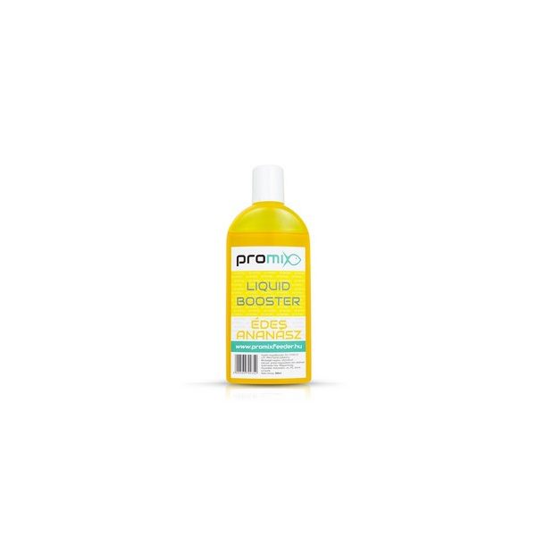 PROMIX LIQUID BOOSTER ÉDES ANANÁSZ