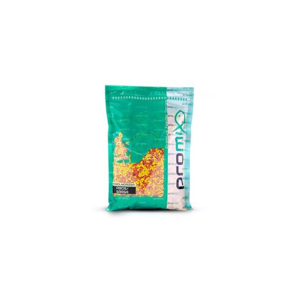 PROMIX ANGOLMORZSA PIROS/SÁRGA