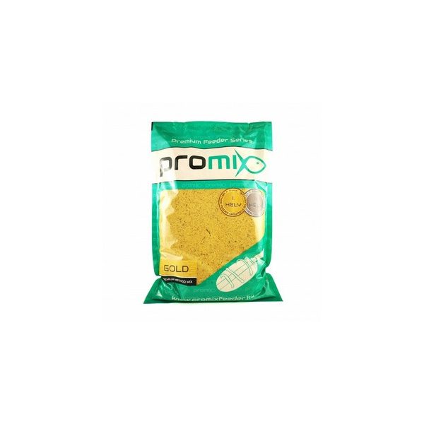 PROMIX GOLD 900G