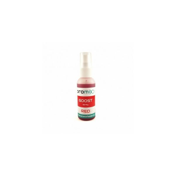 PROMIX GOOST SPRAY RED 60ML