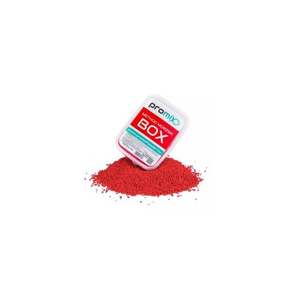 PROMIX METHOD MORZSA PIROS