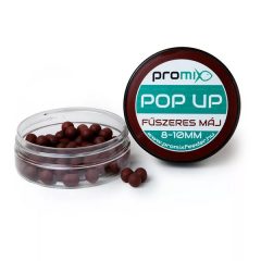 PROMIX POP UP 8-10MM FŰSZERES MÁJ 20 G