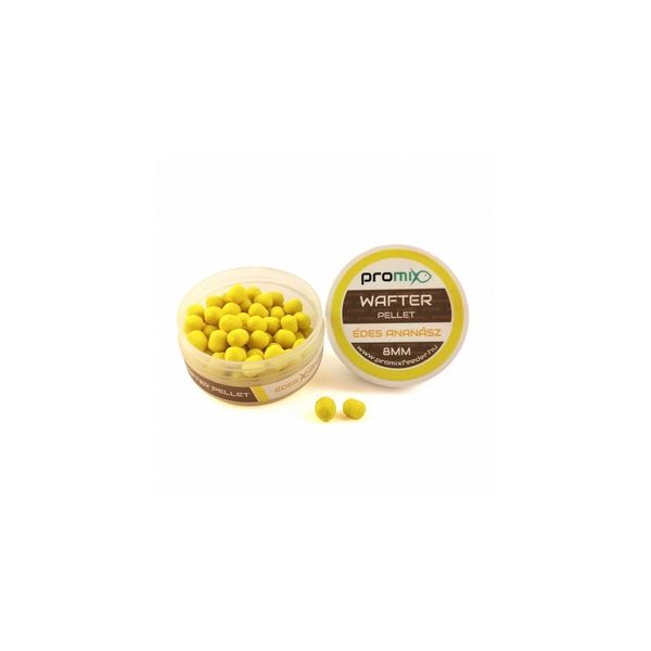 PROMIX POP UP PELLET 8 MM ÉDES ANANÁSZ 20 G