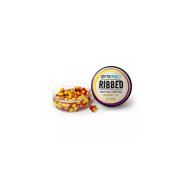 PROMIX RIBBED METHOD WAFTER SWEET F1 8MM