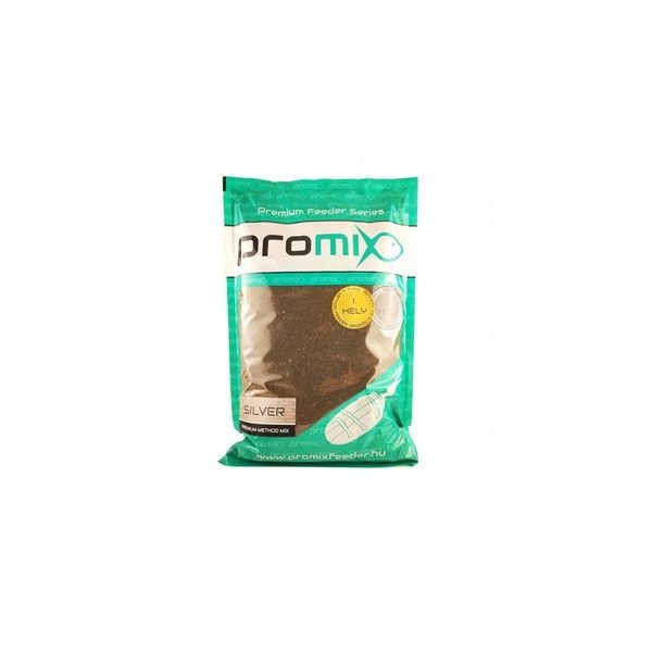 PROMIX SILVER 900G