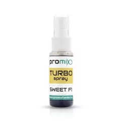 PROMIX TURBO SPRAY SWEET F1 60 ML