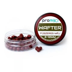 PROMIX WAFTER 8-10MM FŰSZERES MÁJ 20 G