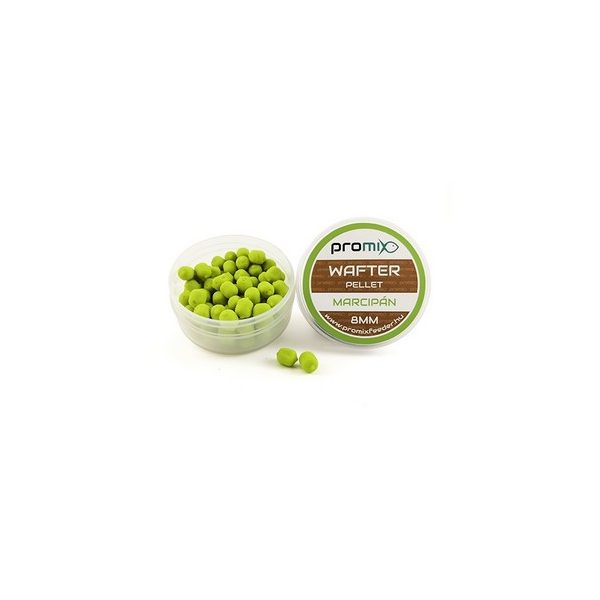 PROMIX WAFTER PELLET 8MM MARCIPÁN 20G
