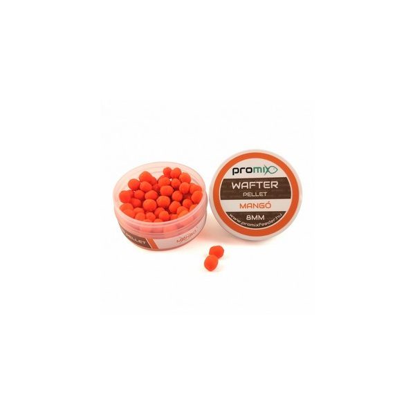 PROMIX WAFTER PELLET 8MM MANGÓ 20G