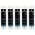 PALLATRAX GRIPZ STRAIGHT POINT HAIR RIGS SIZE 6 15LB FLUORO