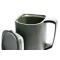 RIDGEMONKEY THERMO MUG DUPLAFALU BÖGRE - GUNMETAL GREEN