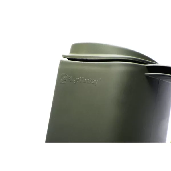 RIDGEMONKEY THERMO MUG DUPLAFALU BÖGRE - GUNMETAL GREEN