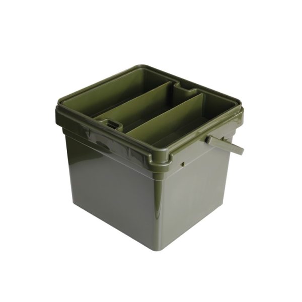 RIDGEMONKEY COMPACT BUCKET SYSTEM 7.5L