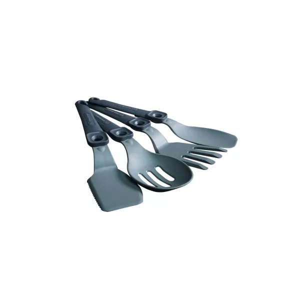 RIDGEMONKEY Q-LOCK UTENSIL SET FŐZŐLAPÁT KÉSZLET