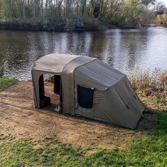 RIDGEMONKEY ESCAPE XF2 PORCH EXTENSION V2