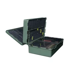   RIDGEMONKEY ARMOURY PRO TACKLE BOX SZERELÉKES TÁROLÓ EGYSÉG