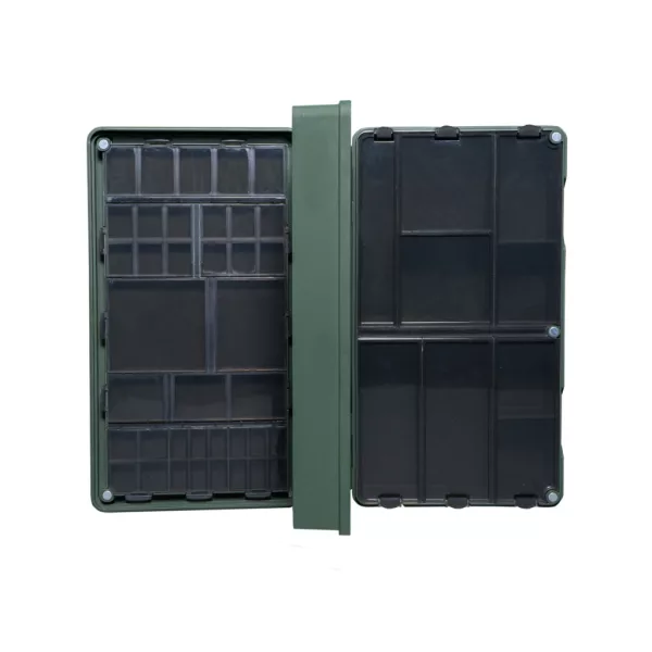 RIDGEMONKEY ARMOURY PRO TACKLE BOX SZERELÉKES TÁROLÓ EGYSÉG