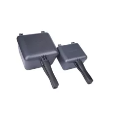   RIDGEMONKEY CONNECT DEEP PAN & GRIDDLE SÜTŐ SZETT GRANITE EDITION