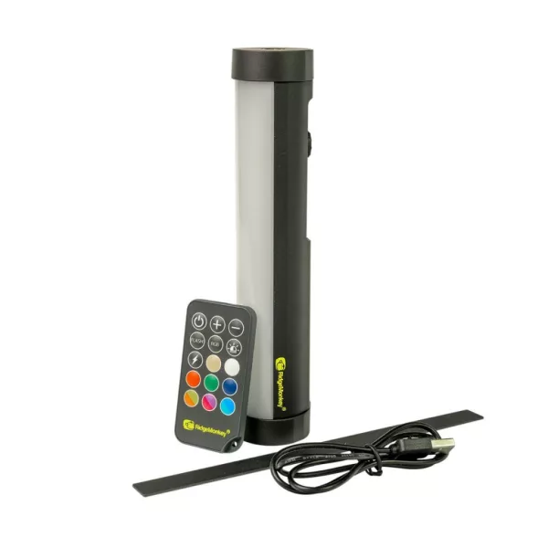 RIDGEMONKEY BASE LITE IR