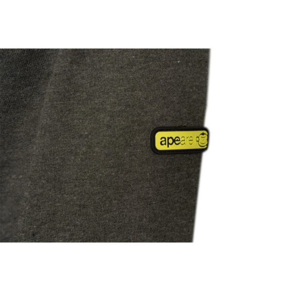 RIDGEMONKEY APEAREL SPORTFLEX LIGHTWEIGHT HOODY GREEN XXXL