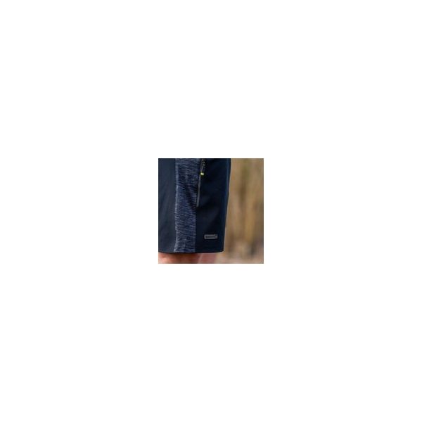 RIDGEMONKEY APEAREL COOLTECH STEALTH EDITION SHORTS XXL