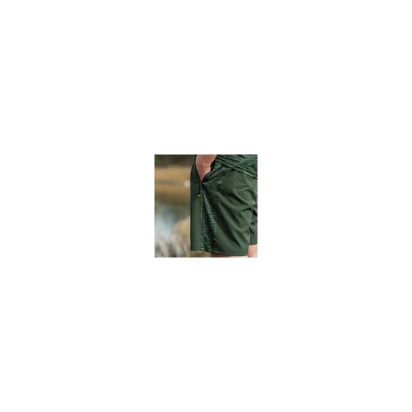 RIDGEMONKEY APEAREL COOLTECH CAMO EDITION SHORTS XXL
