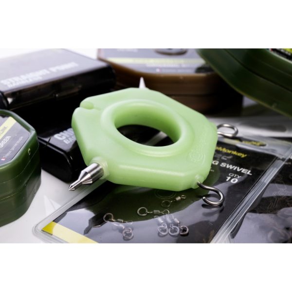 RIDGEMONKEY MULTISZERSZÁM