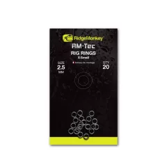 RIDGEMONKEY CONNEXION RIG RINGS CSALIKARIKA S