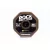 RIDGEMONKEY ROCK BOTTOM TUNGSTEN SOFT COATED HOOKLINK CAMO BROWN 25LB