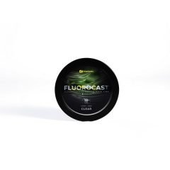   RIDGEMONKEY FLUOROCAST FLUORO COATED BEVONATOS FŐZSINÓR 0.33MM/15LB 1000M