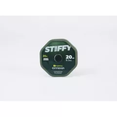   RIDGEMONKEY CONNEXION STIFFY CHOD/STIFF FILAMENT ELŐKEZSINÓR 20LB 20M
